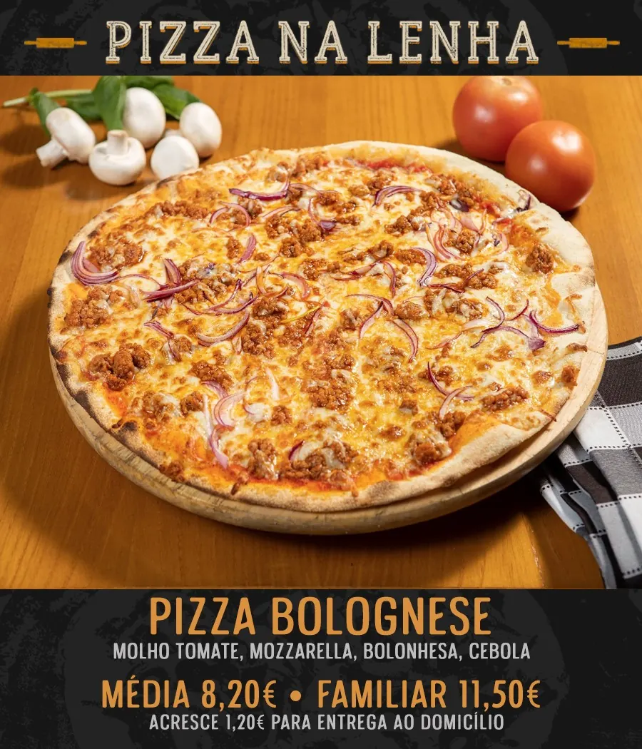 Bolonhesa